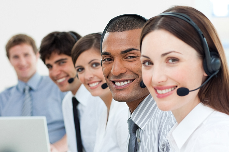Call Center Operations - Access Advisors